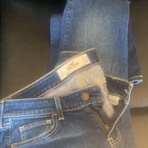 Hollister Jeans w38 l33
